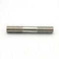 DIN931 ss304 hex head bolt tapping screw